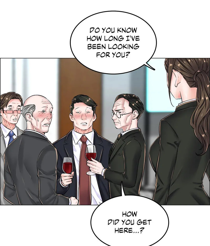 The Game: Fatal Doctor page 10