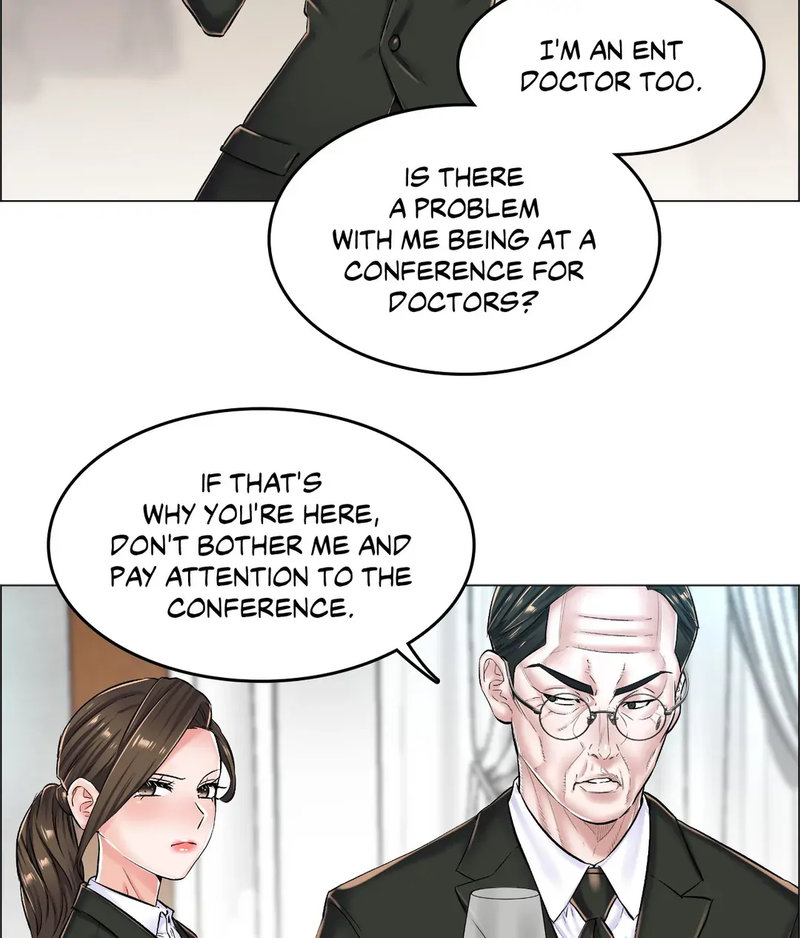 The Game: Fatal Doctor page 19