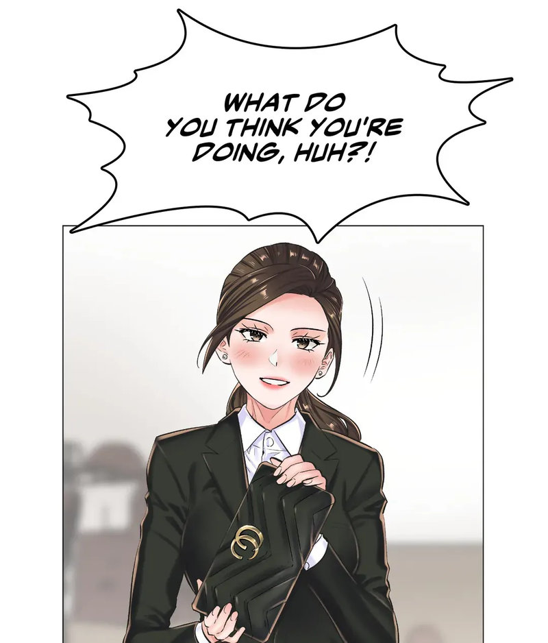 The Game: Fatal Doctor page 30