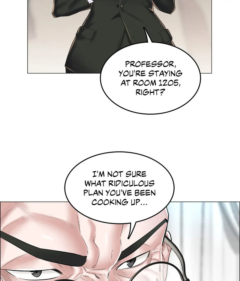 The Game: Fatal Doctor page 31