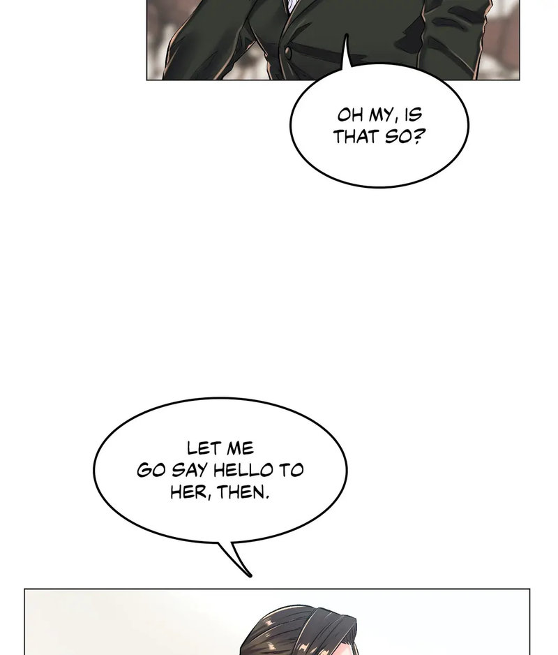 The Game: Fatal Doctor page 34