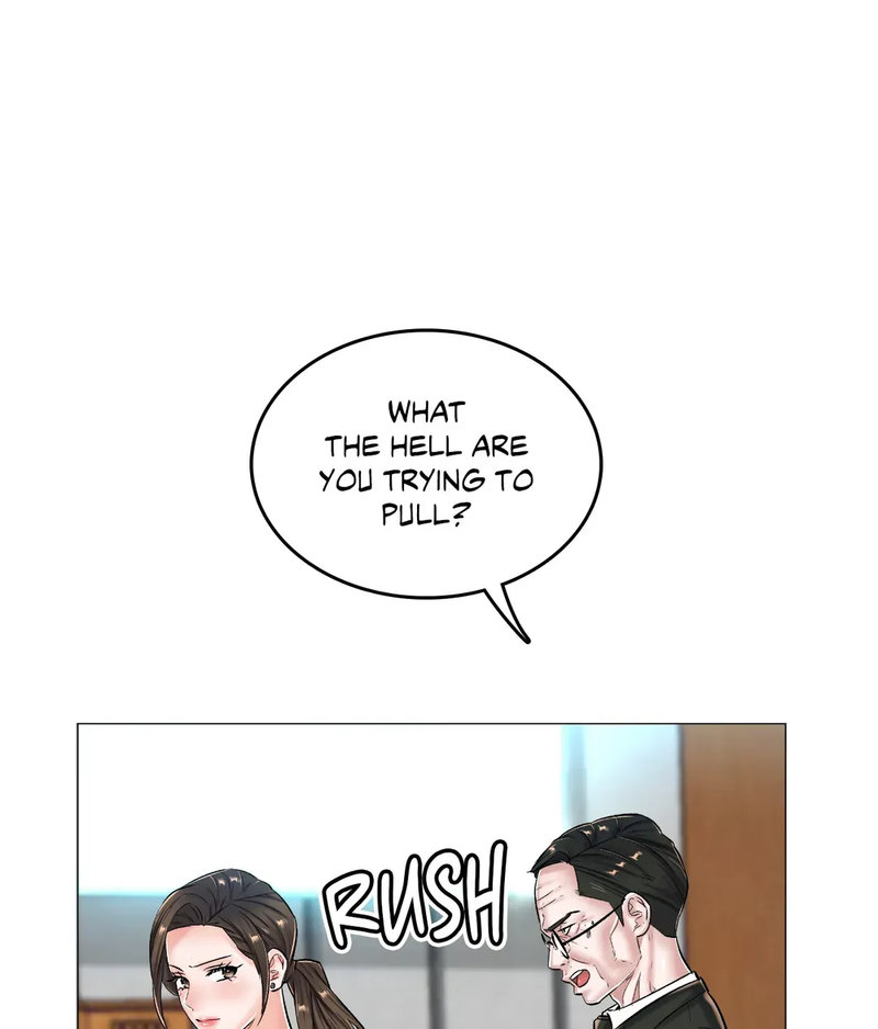 The Game: Fatal Doctor page 37
