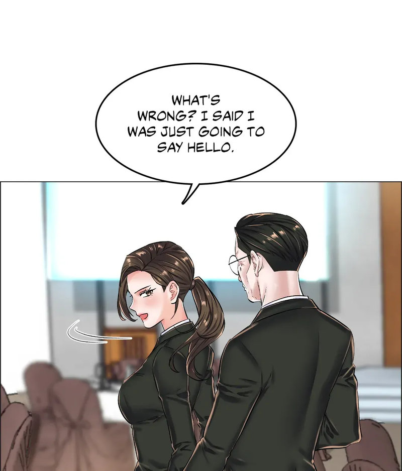 The Game: Fatal Doctor page 41