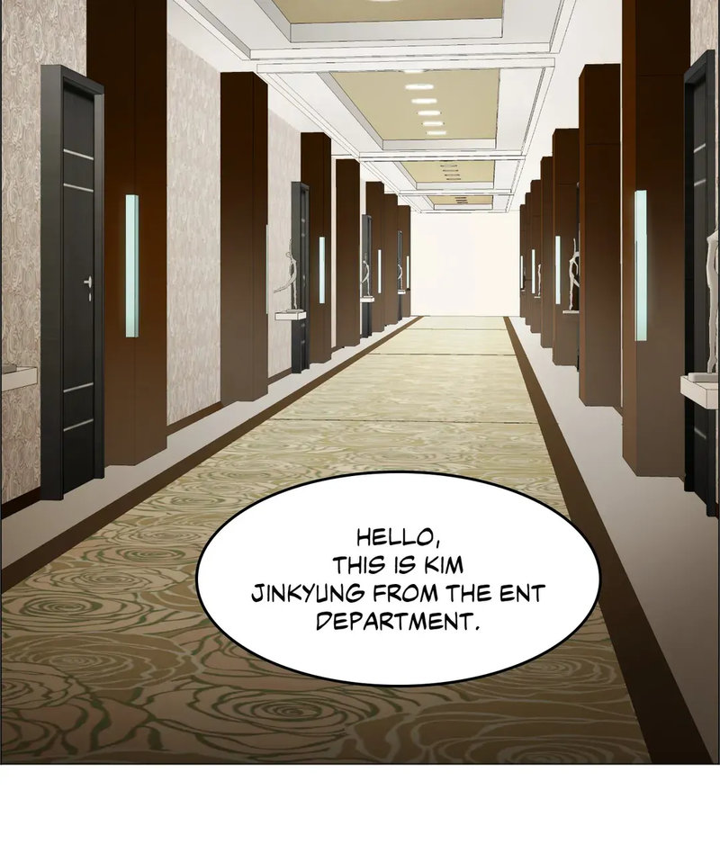 The Game: Fatal Doctor page 52