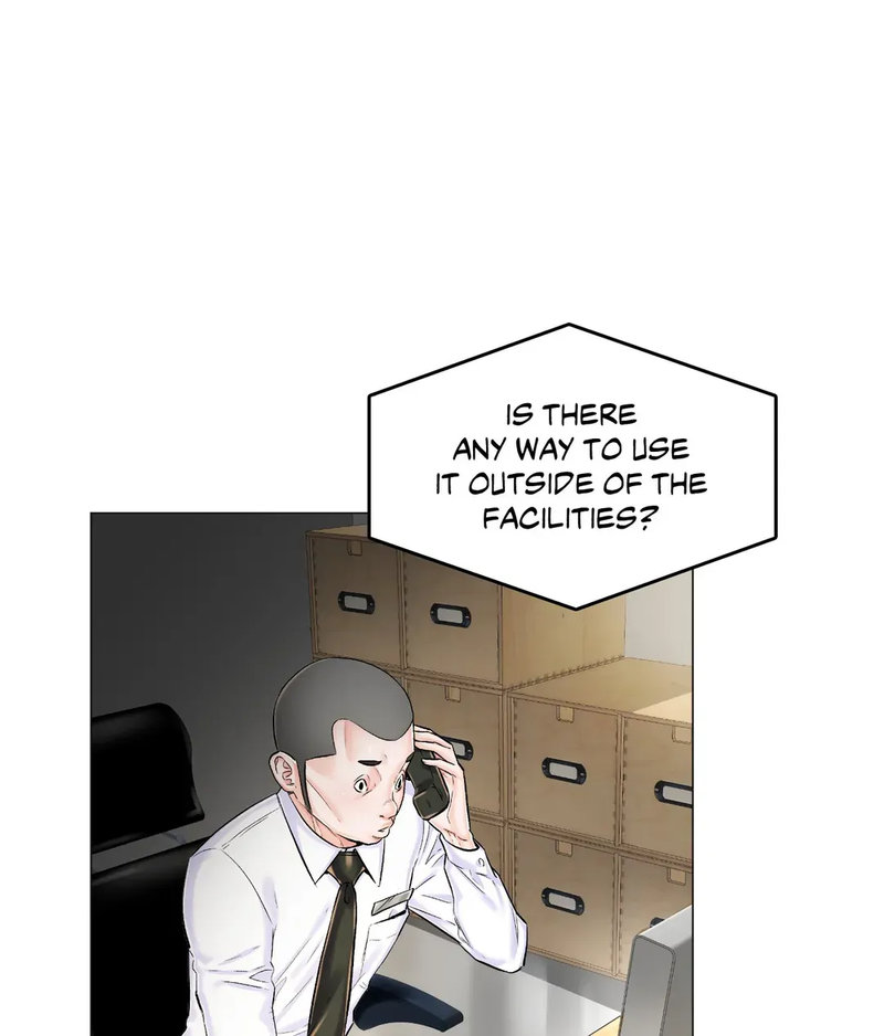 The Game: Fatal Doctor page 56