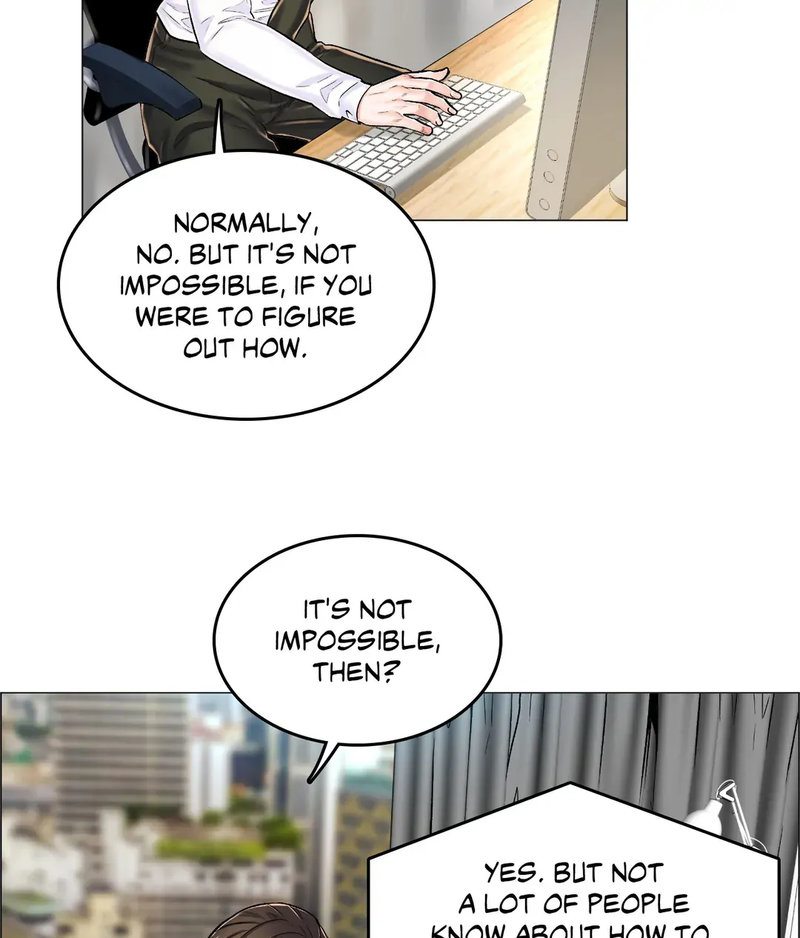 The Game: Fatal Doctor page 57