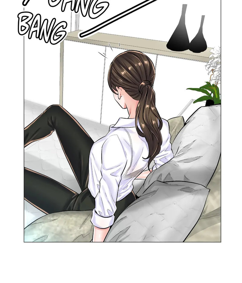 The Game: Fatal Doctor page 77