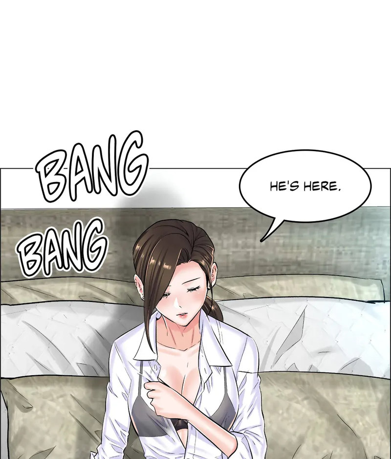 The Game: Fatal Doctor page 79