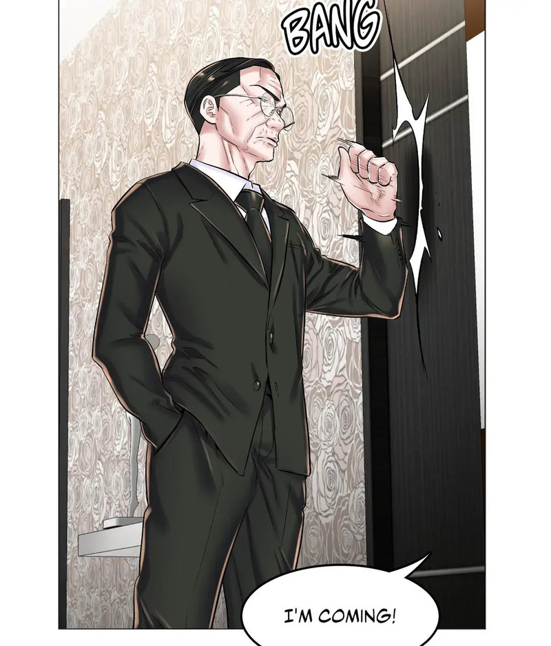The Game: Fatal Doctor page 81