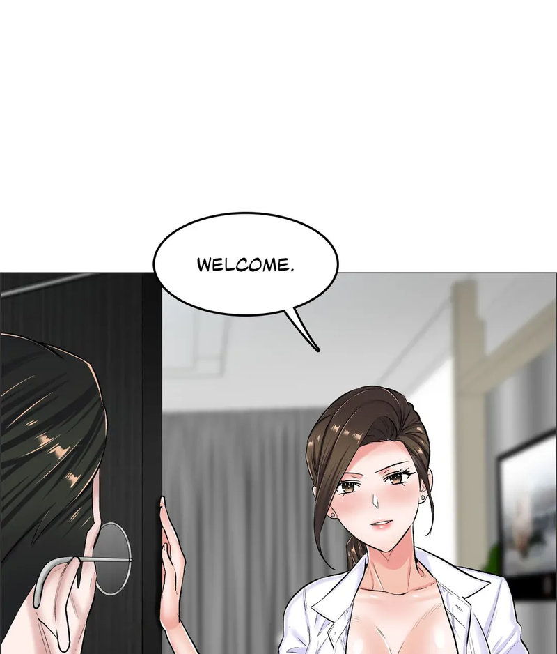 The Game: Fatal Doctor page 83