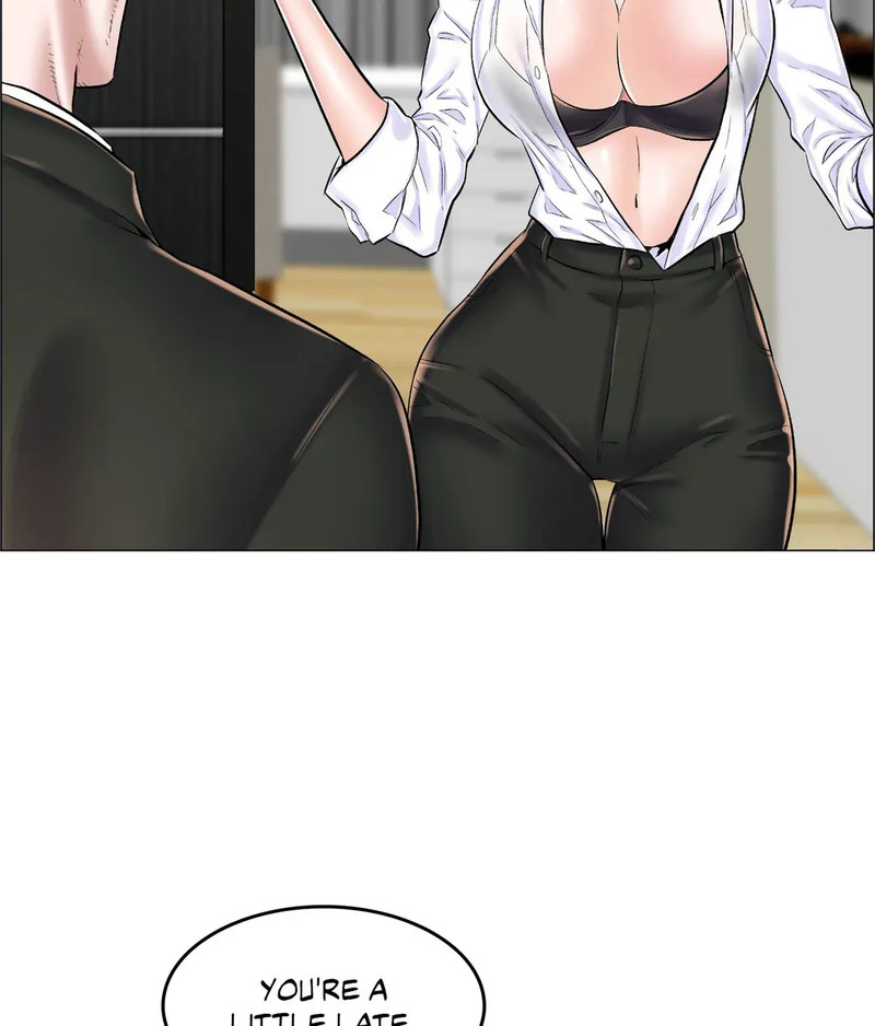 The Game: Fatal Doctor page 84