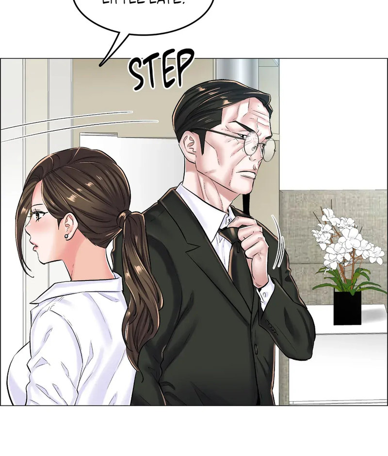 The Game: Fatal Doctor page 85