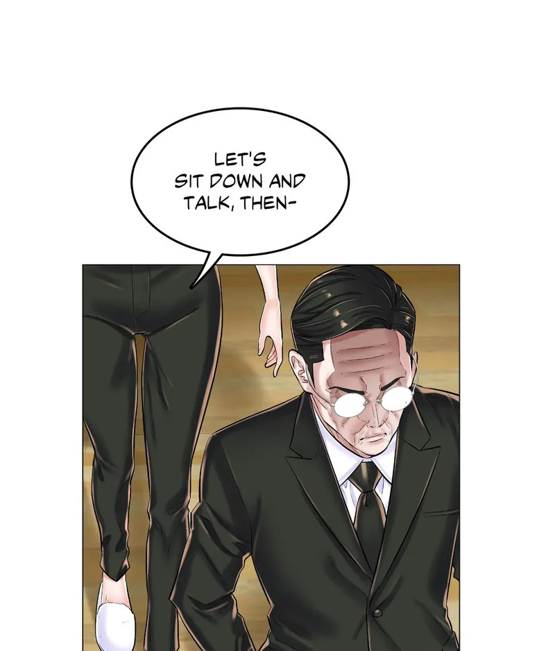 The Game: Fatal Doctor page 87