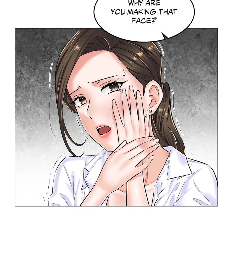 The Game: Fatal Doctor page 92