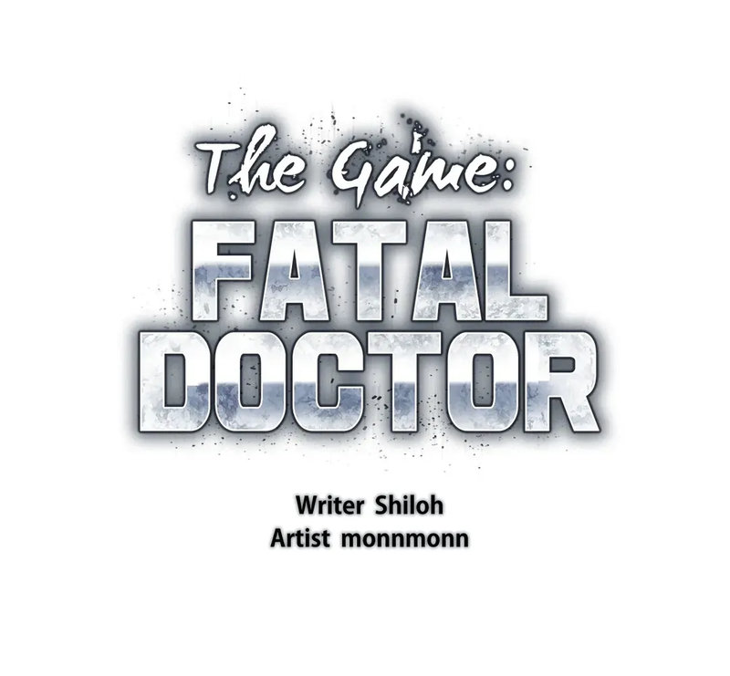 The Game: Fatal Doctor page 21