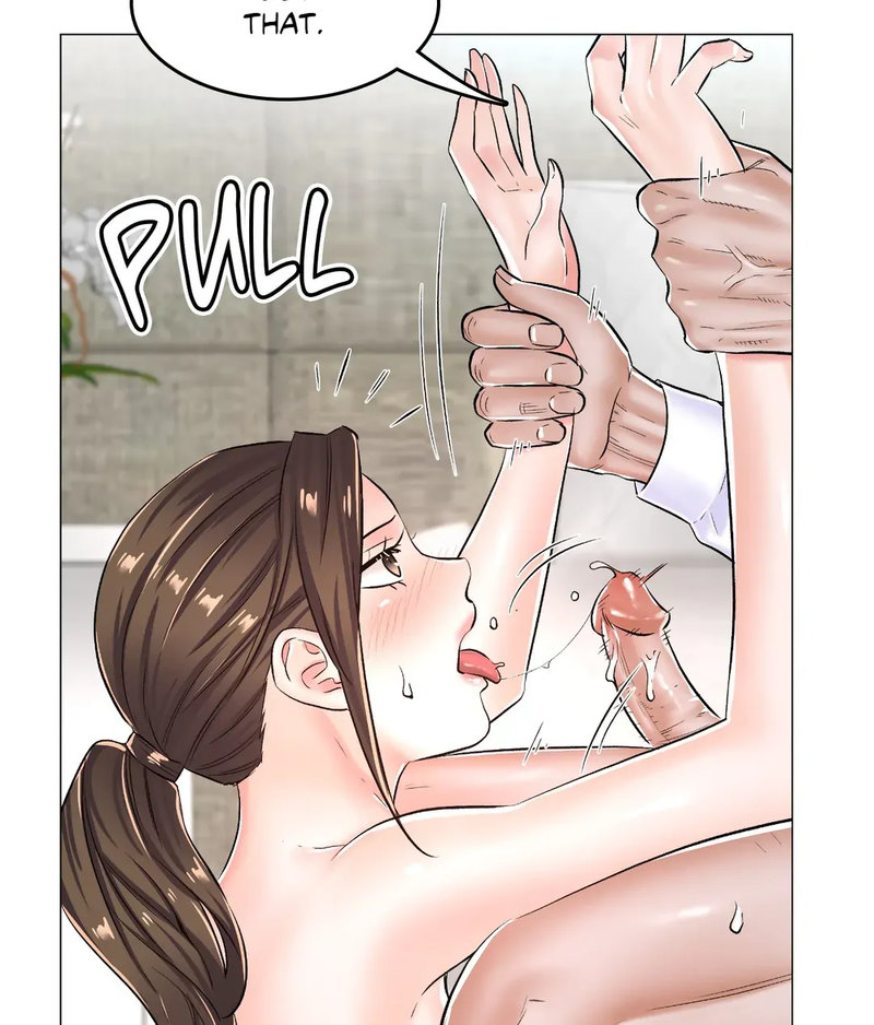 The Game: Fatal Doctor page 31