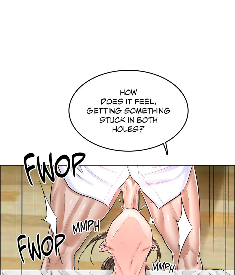 The Game: Fatal Doctor page 49