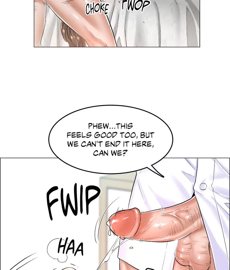 The Game: Fatal Doctor page 53