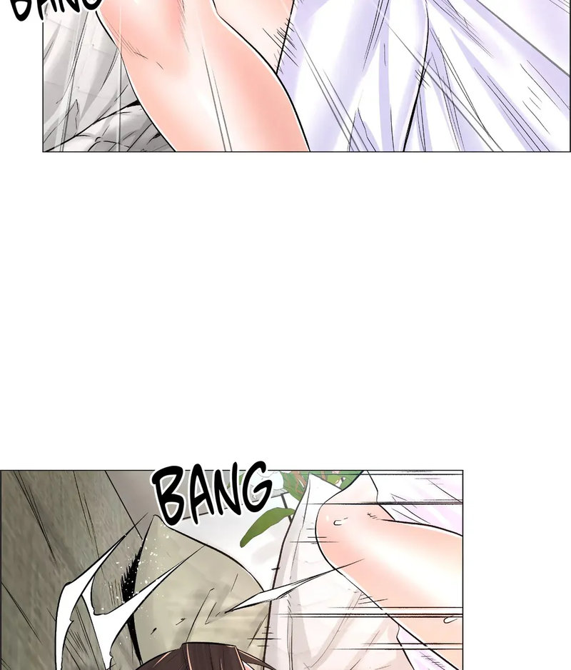 The Game: Fatal Doctor page 64