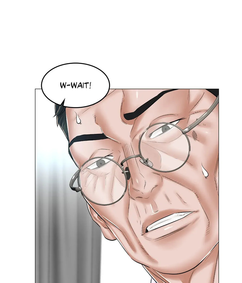 The Game: Fatal Doctor page 66