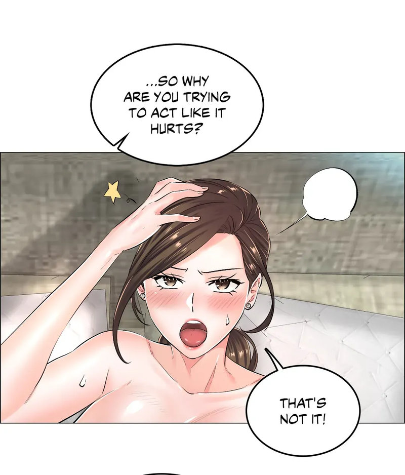 The Game: Fatal Doctor page 69