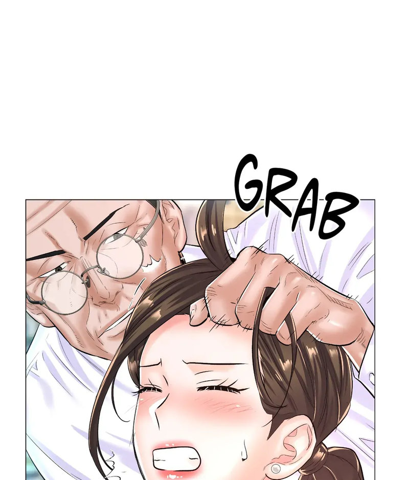 The Game: Fatal Doctor page 92