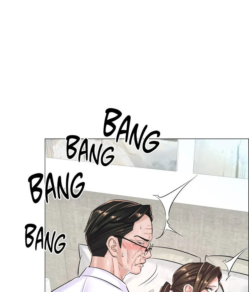 The Game: Fatal Doctor page 99