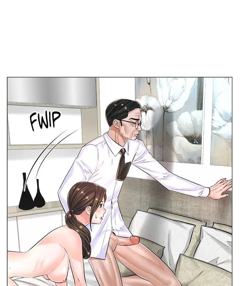 The Game: Fatal Doctor page 20