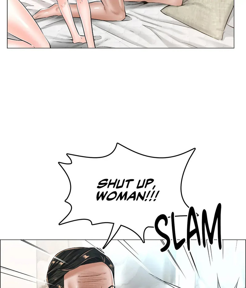 The Game: Fatal Doctor page 21