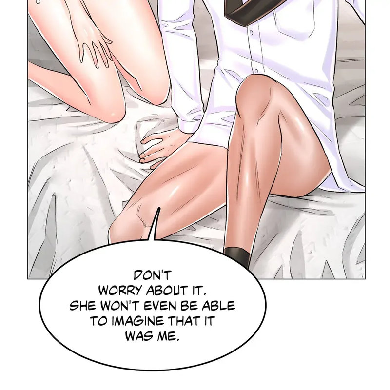 The Game: Fatal Doctor page 25