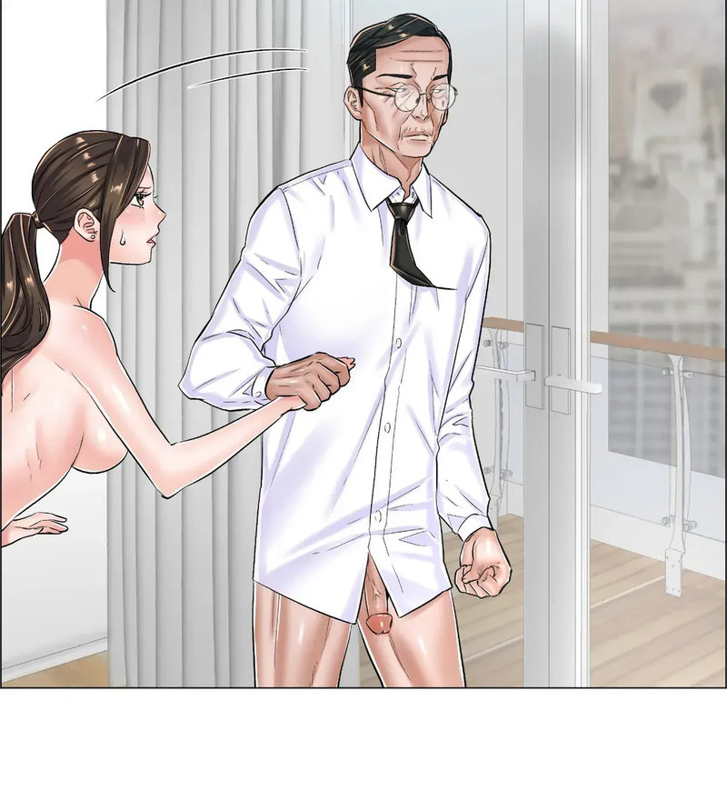 The Game: Fatal Doctor page 28