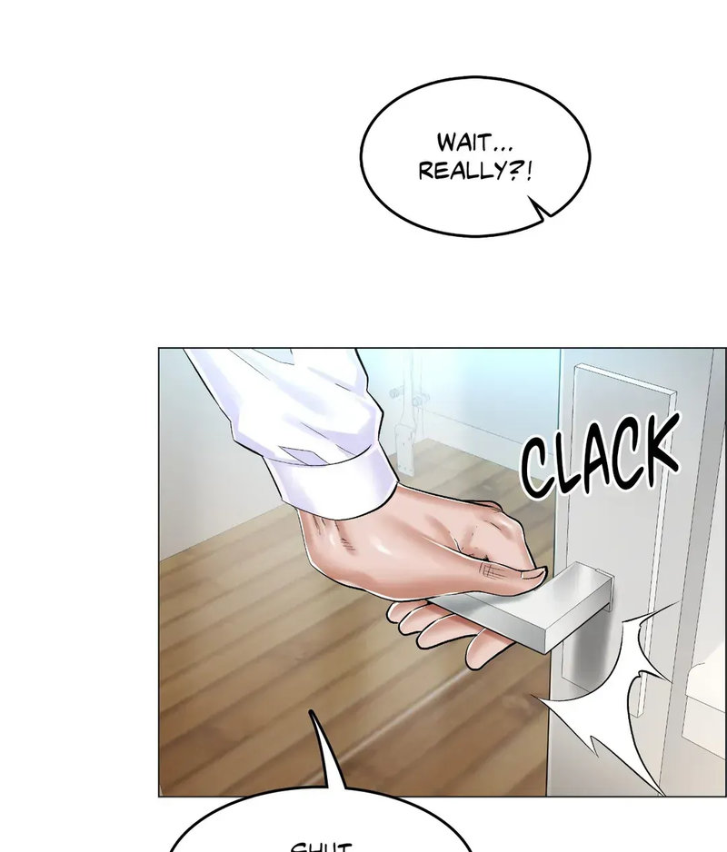 The Game: Fatal Doctor page 31