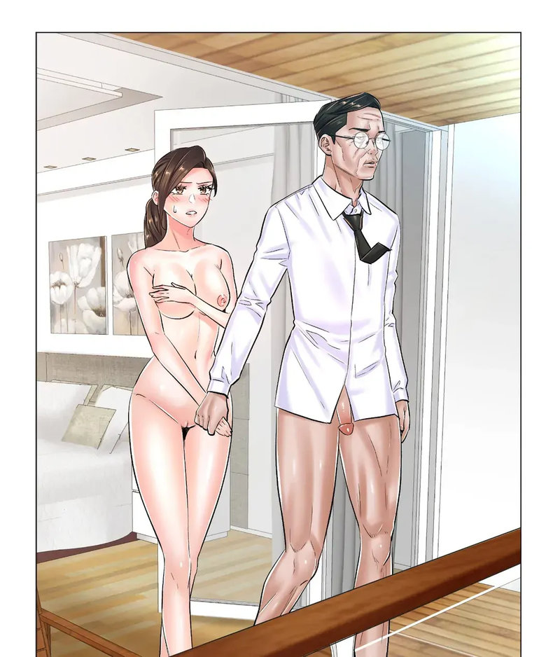 The Game: Fatal Doctor page 33