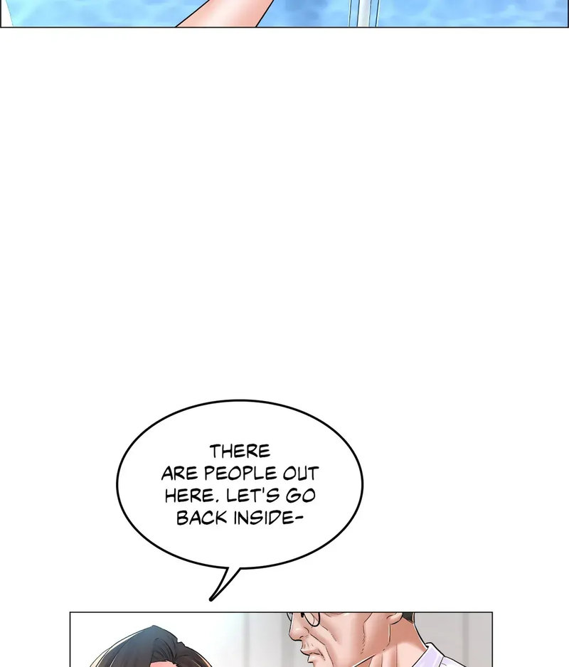 The Game: Fatal Doctor page 38
