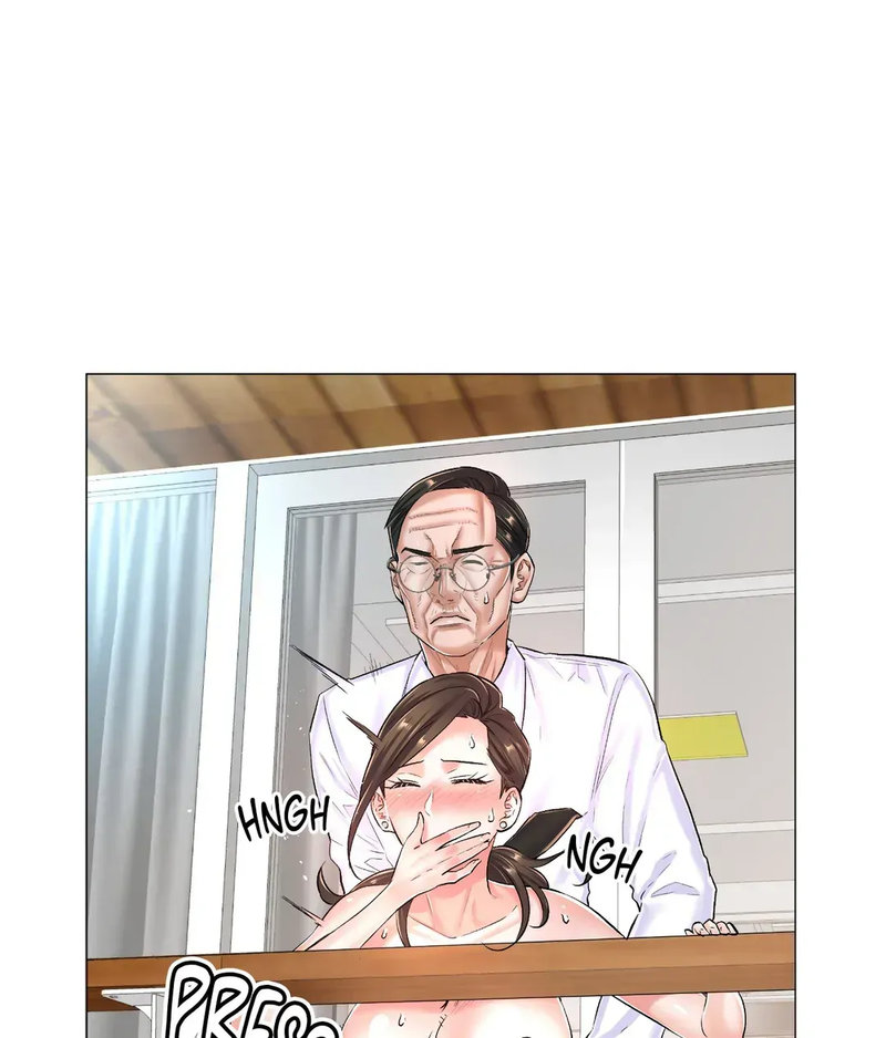 The Game: Fatal Doctor page 43