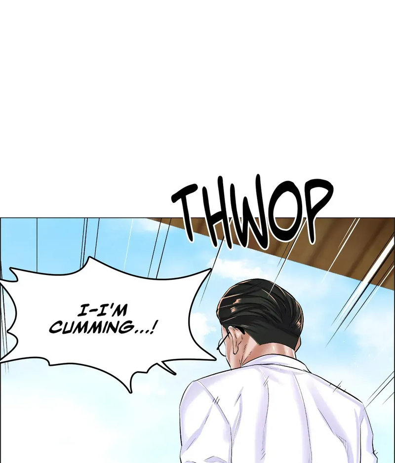 The Game: Fatal Doctor page 50