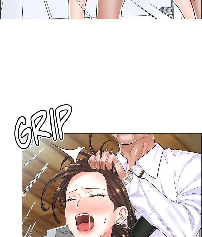 The Game: Fatal Doctor page 52