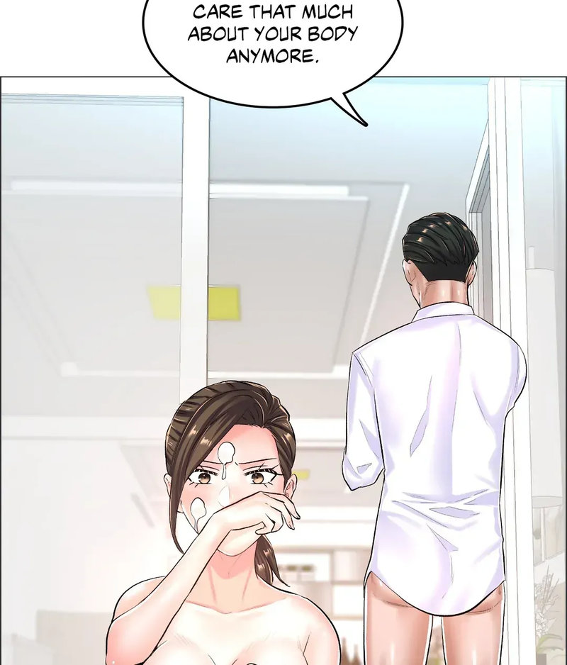 The Game: Fatal Doctor page 64