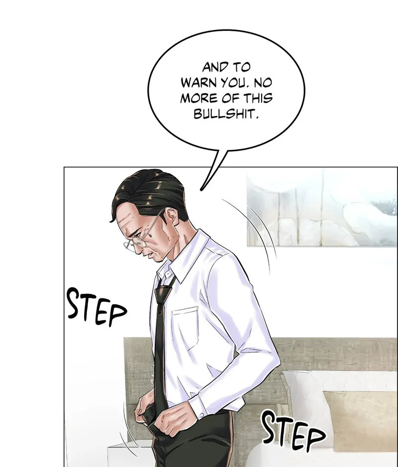 The Game: Fatal Doctor page 71