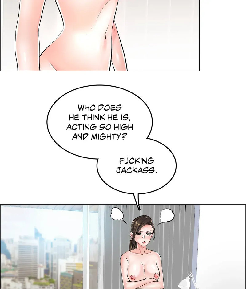 The Game: Fatal Doctor page 83