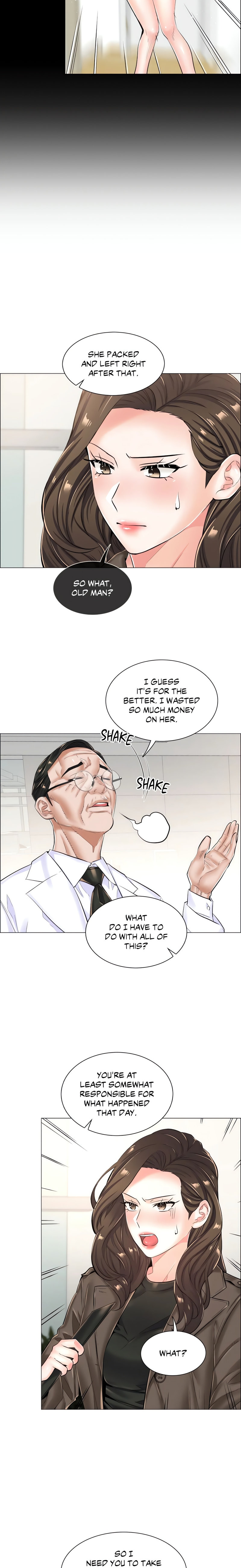 The Game: Fatal Doctor page 8