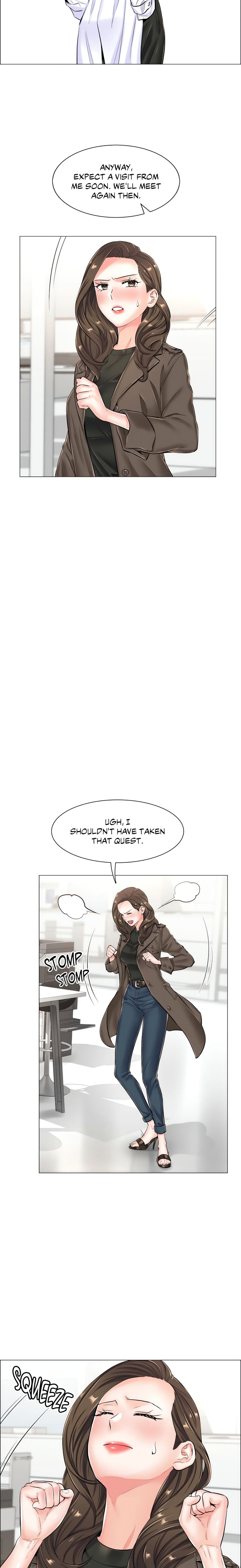 The Game: Fatal Doctor page 11