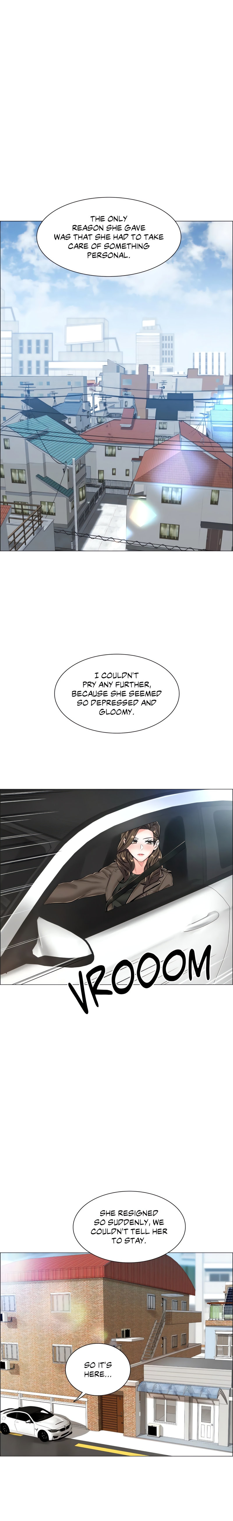 The Game: Fatal Doctor page 13