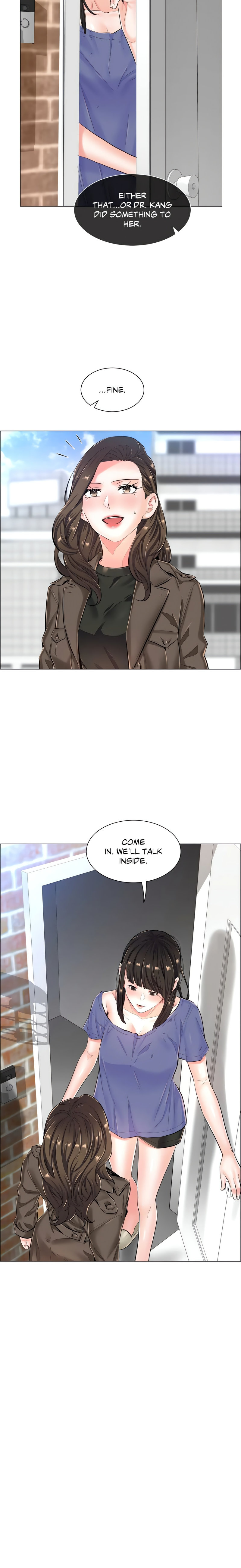 The Game: Fatal Doctor page 17