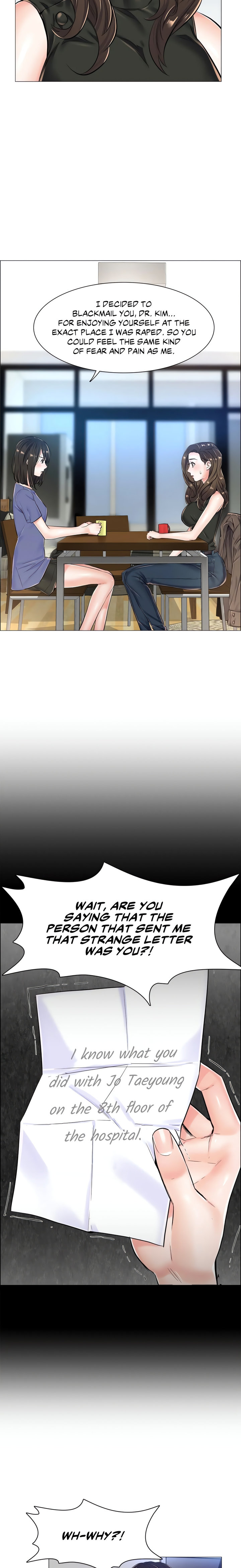 The Game: Fatal Doctor page 3