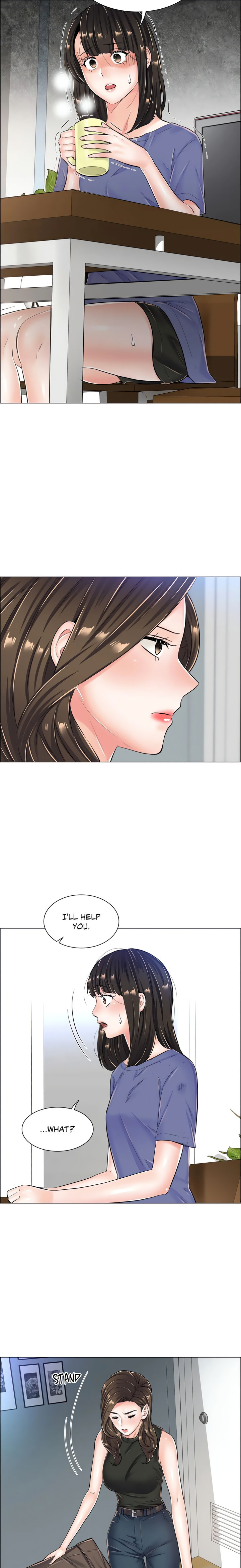 The Game: Fatal Doctor page 6