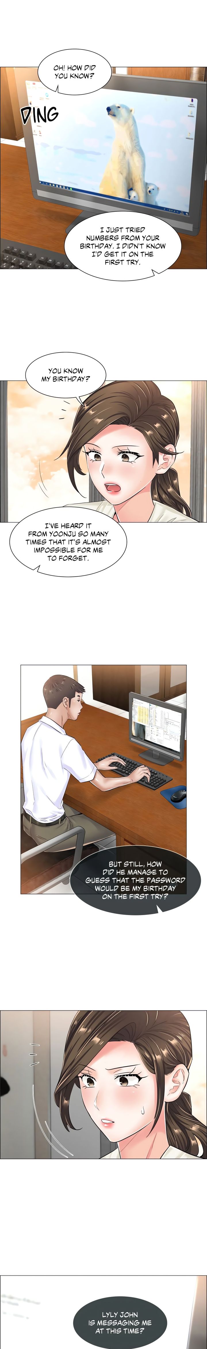 The Game: Fatal Doctor page 2
