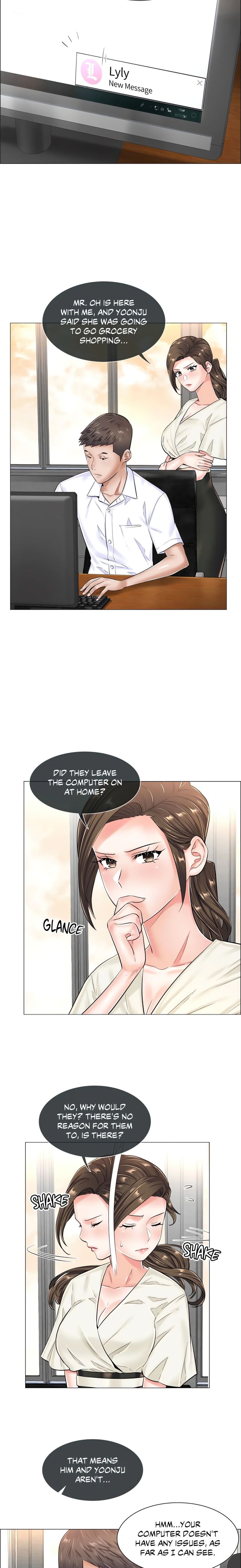 The Game: Fatal Doctor page 3