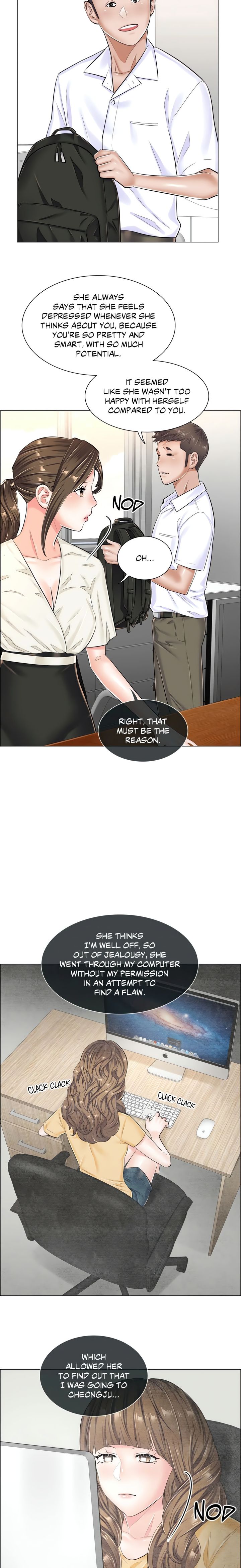 The Game: Fatal Doctor page 5