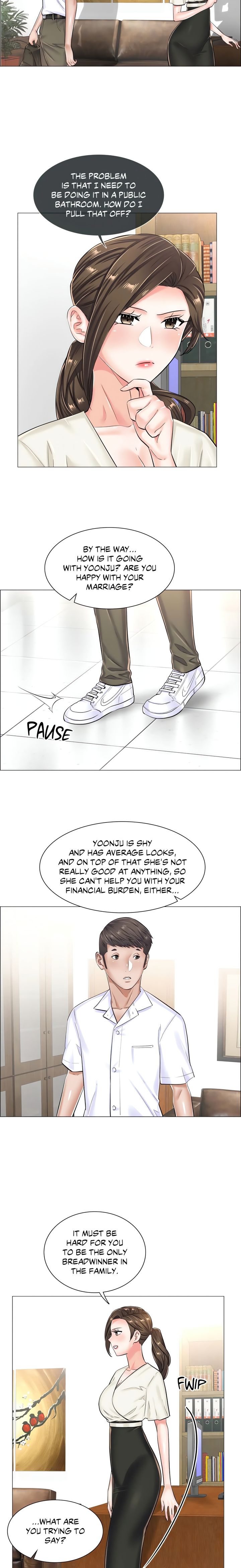 The Game: Fatal Doctor page 7